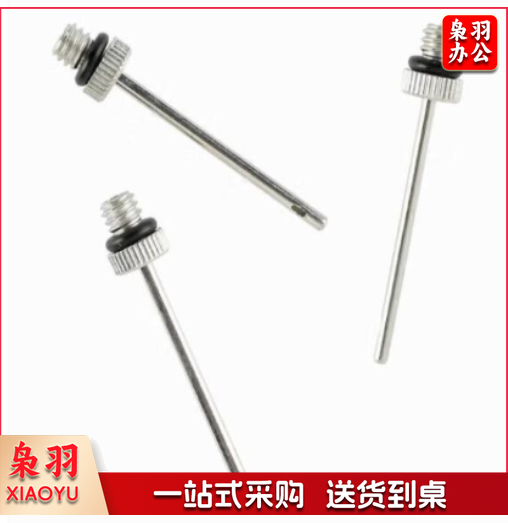 篮球排球足球气针