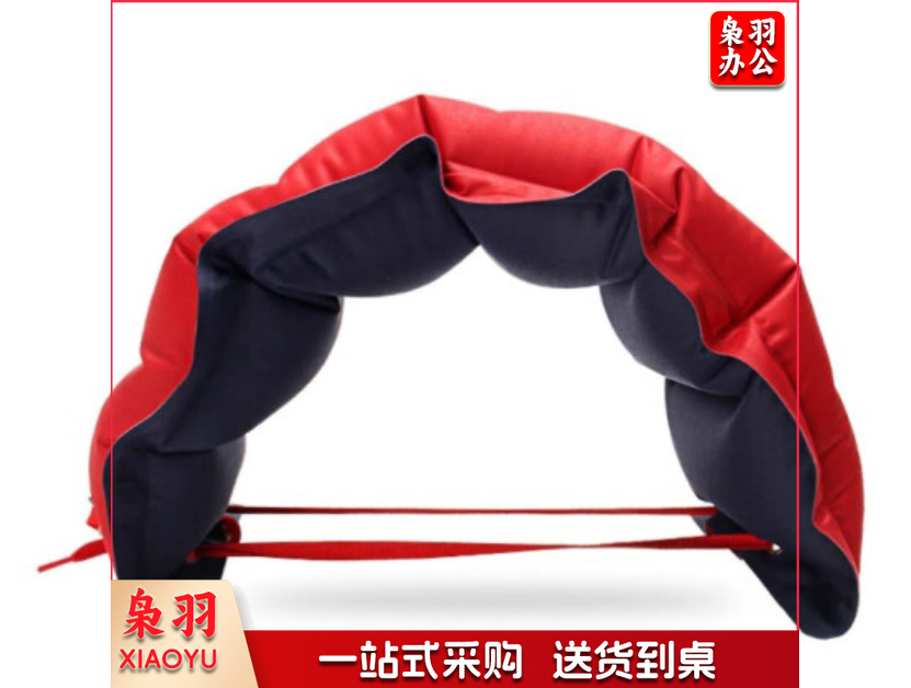 游泳浮带充气腰漂