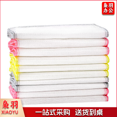 洗碗布 （挂网）