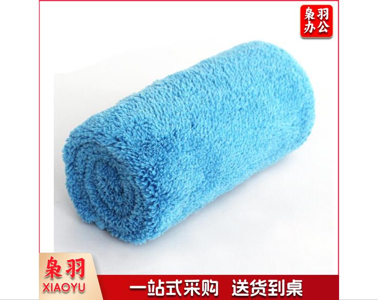 纳米抹布 长方形 30*60 （薄）单位：条