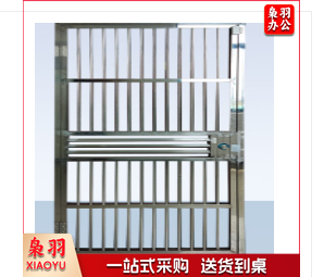 尺寸定制 拉闸门