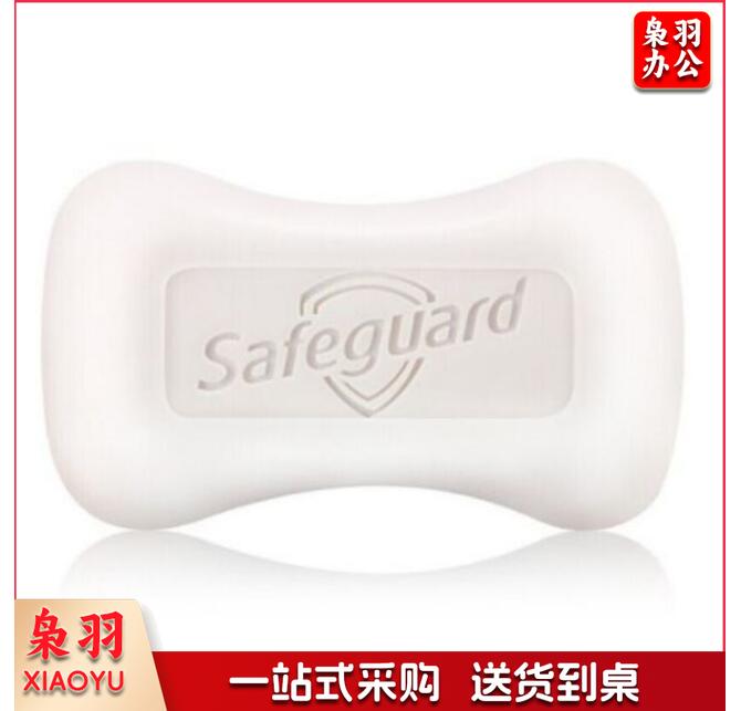 舒肤佳香皂100g纯白清香型（单位：块）