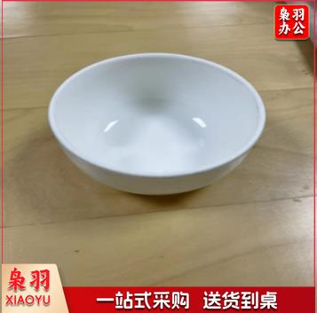 瓷碗 单位：个