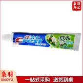 佳洁士草本牙膏 90g 单位：支