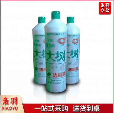 大树洁厕灵洁厕灵900g清洁剂
