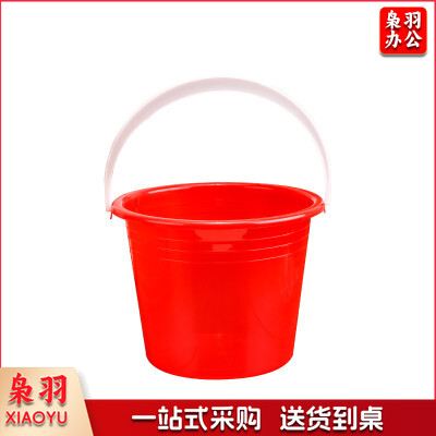 小塑料桶 提把小桶3升带盖