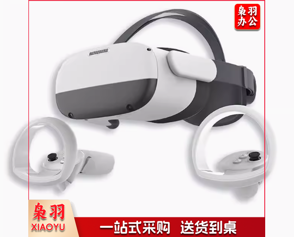 VR心理观景放松减压一体机