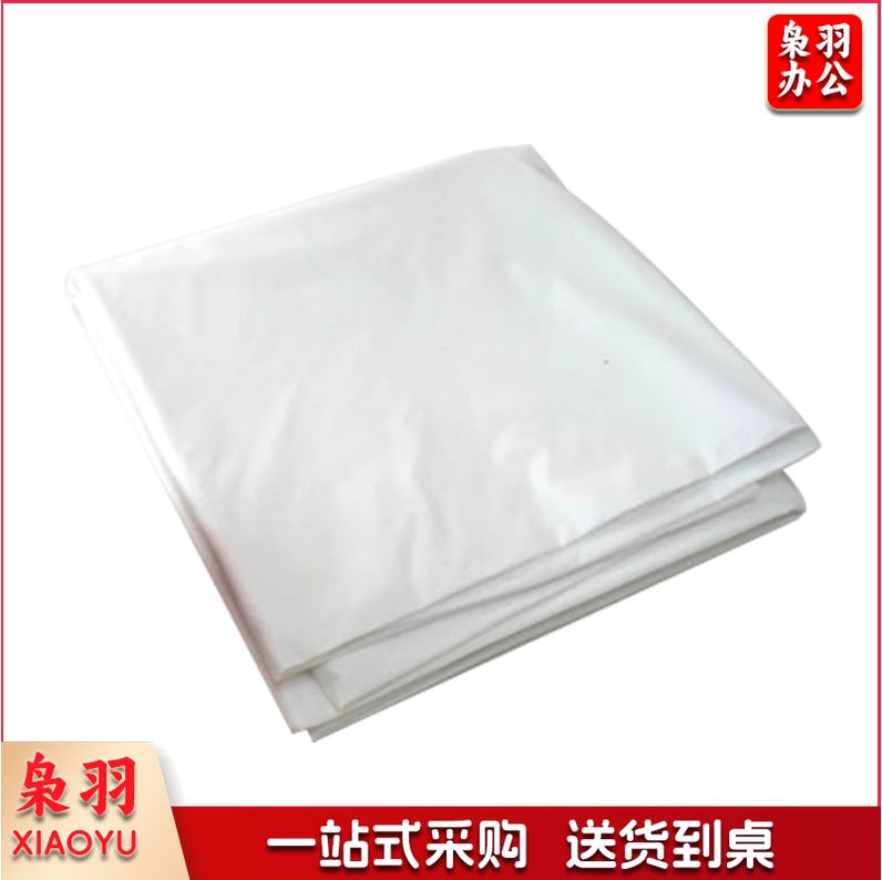 加厚一次性台布、磁白台布、2.4*2.4