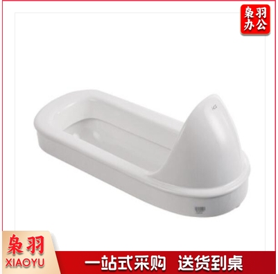 卫浴蹲便器 前挡水 陶瓷蹲便池蹲