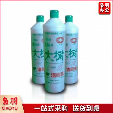 大树洁厕灵洁厕灵900g