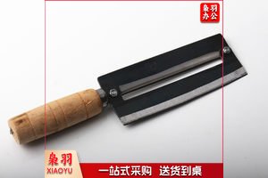 特大刮皮刀
