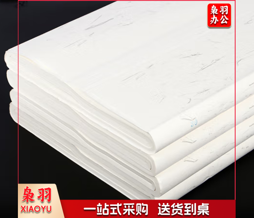 书心纸 机裱覆背纸