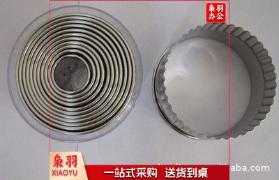 12头不锈钢光级