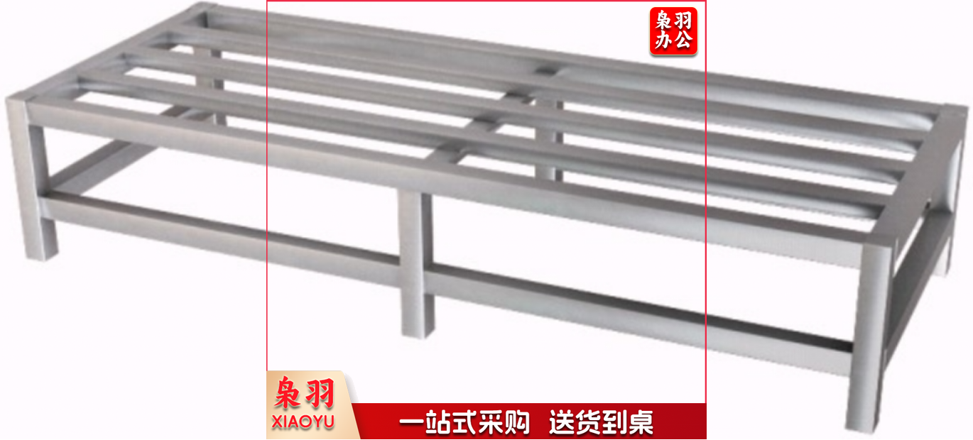 加厚不锈钢管米面架