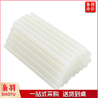 热熔胶棒 特黏+抗老化+环保 11mm