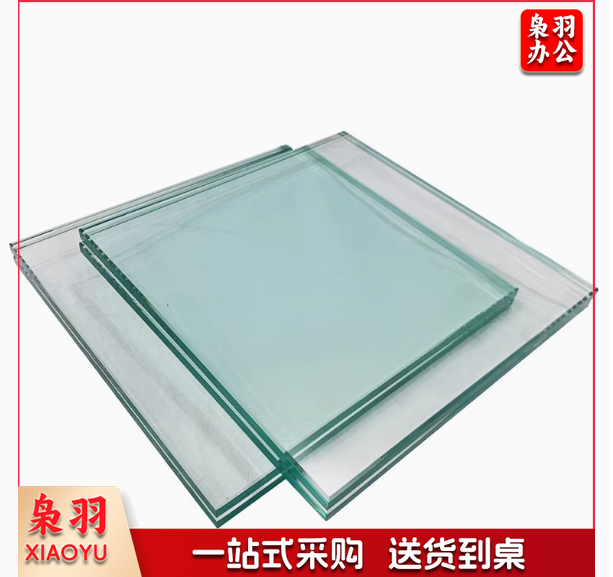 夹胶玻璃1330*170*15mm