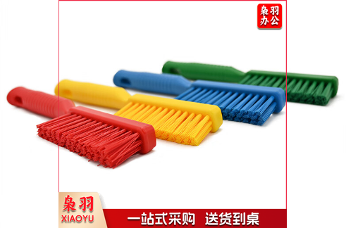 食安库硬毛鱼鳞刷