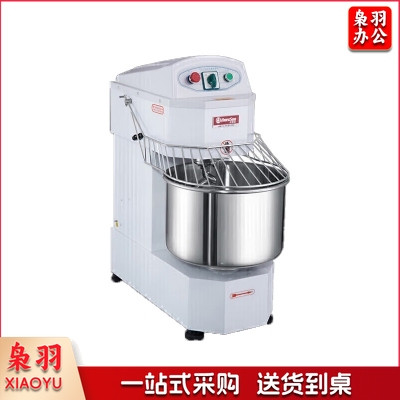 麦大厨 MDC-HJX-SSHMJ-D30A 和面机商用打蛋器厨师机多功能全自动厨房食堂餐厅仿手工揉面机 30升