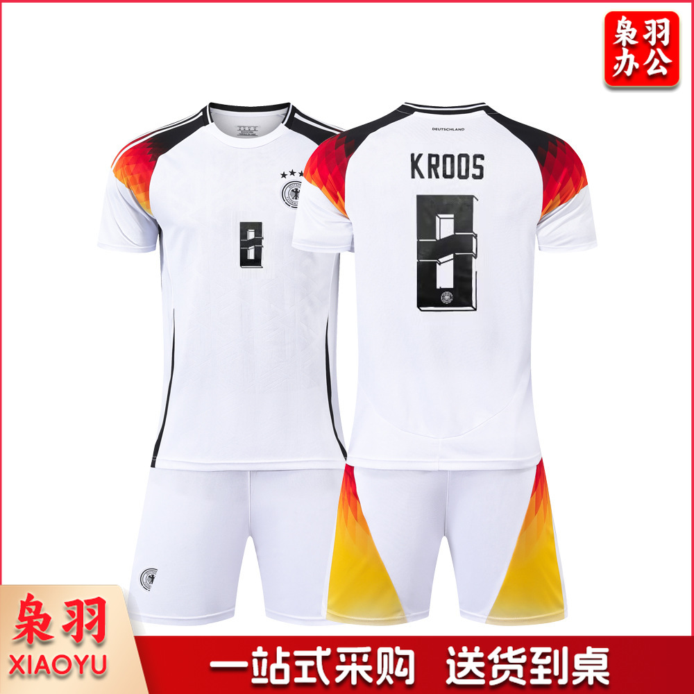 儿童足球服套装速干透气运动球衣10号夏团购小学生男女孩短袖批发