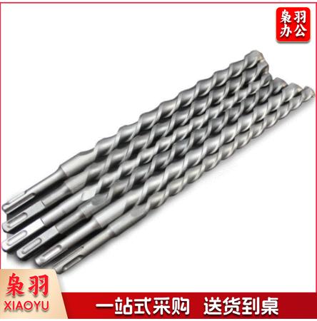 博世冲击钻头12*210