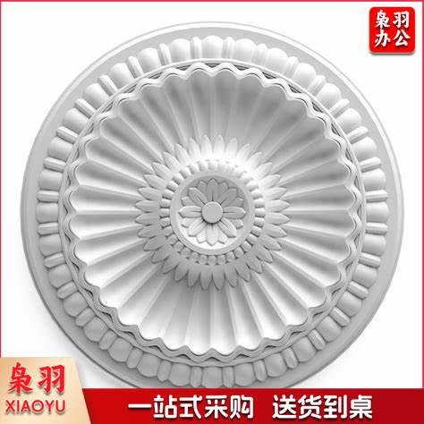 石膏板石膏造型