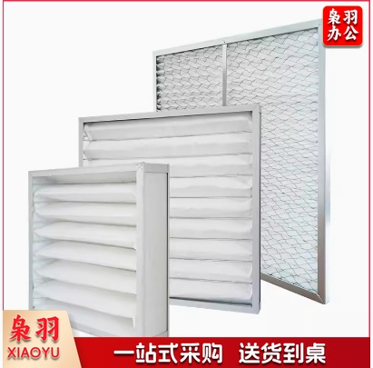 中效袋式 F7   492*492*381*5-21