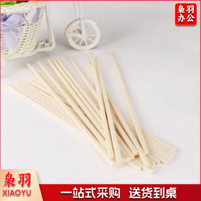 常规 白色密胺筷子