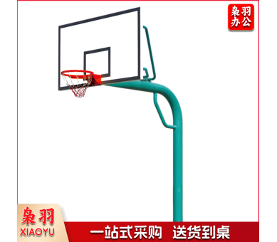 篮球架SJ-033