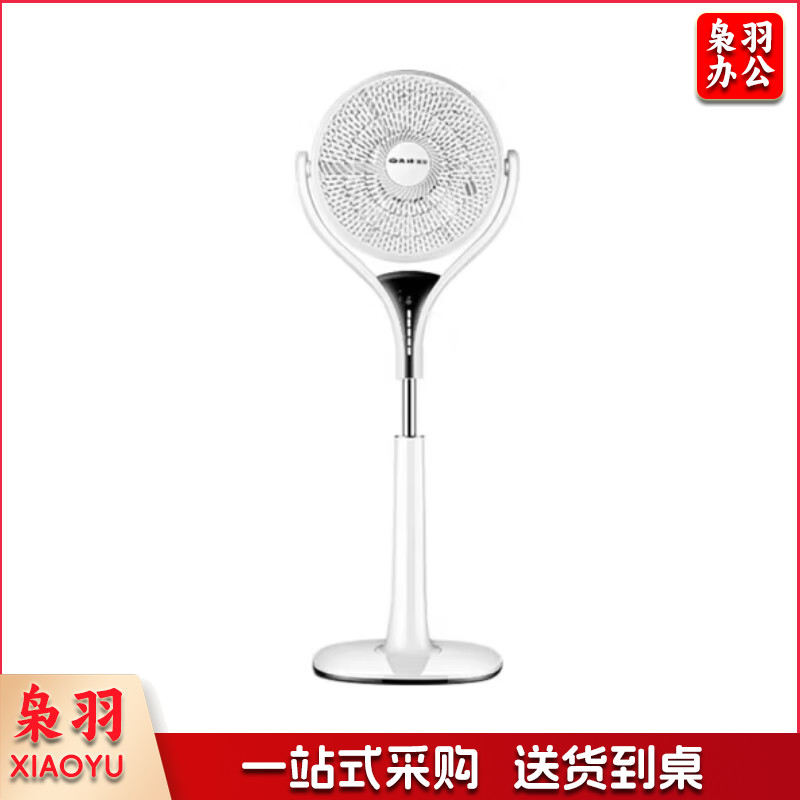 先锋（SINGFUN）空气循环扇电风扇蒲扇遥控落地扇柔风扇 FPS30-18BR