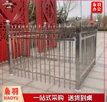 不锈钢护栏高度1.2米