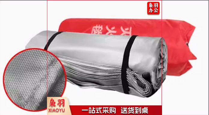 灭火毯	6米X8米  隔绝明火