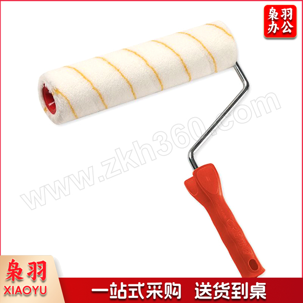 黄道促销滚刷 小滚刷 滚筒架