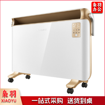 艾美特（Airmate）HC22134R 取暖器家用/电暖器/欧式快热炉 暖气/电热.