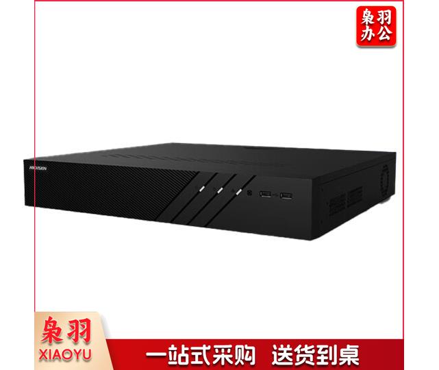 海康威视 DS-7916N-R4 嵌入式硬盘录像机