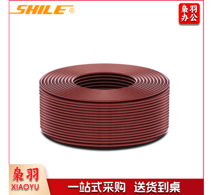 狮乐（SHILE） x60音箱线 60芯铜芯线 1米