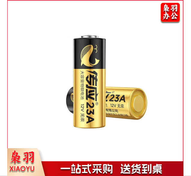 南孚 传应 23A 12V电池