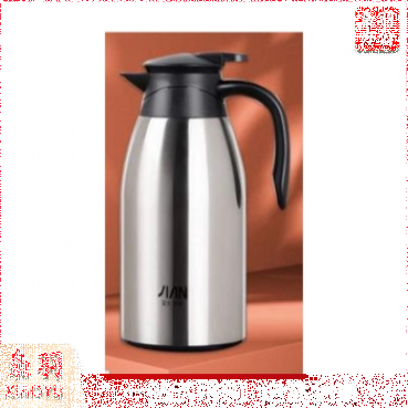 真空保温壶2L