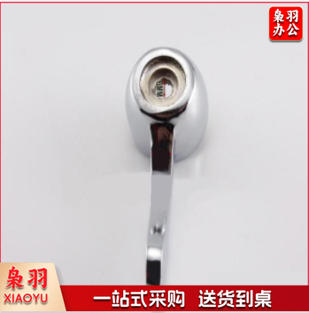 快开水龙头手柄单水龙头开关锌合金把手把水嘴配件