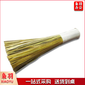 竹锅刷 餐厅酒店锅刷厨房刷子铁锅刷子 炊帚筅帚竹子锅刷锅刷子