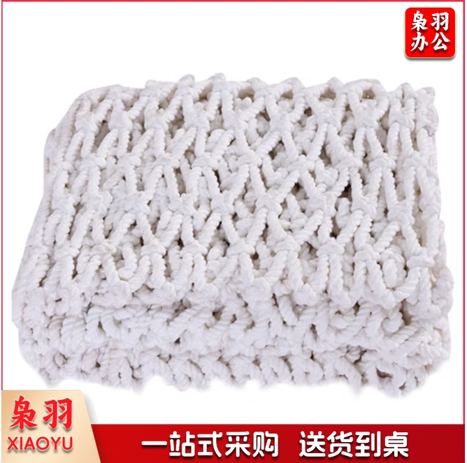 安全网防坠网 楼梯防护网