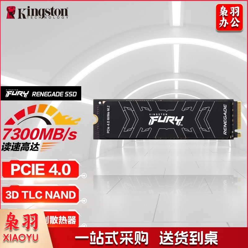 金士顿(Kingston) 2TB SSD固态硬盘 M.2接口 hysm-230922085749