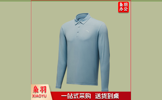 长袖POLO衫 hysm-241118074359