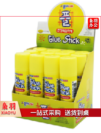 南韩胶棒35g，10个起售