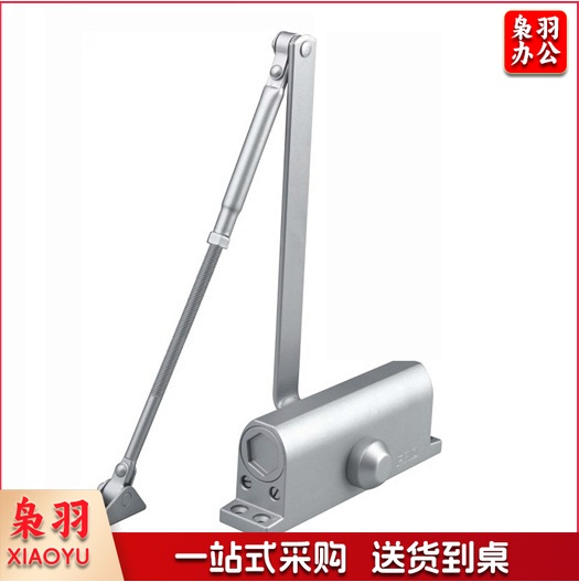 B4 防火门闭门器  液压自动闭门器（不含安装）货号：JC