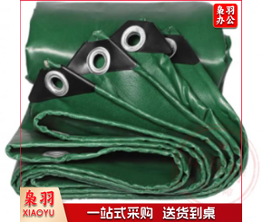 加厚油布防水布防雨布篷布户外防雨防晒布 pvc刀刮布遮阳遮雨棚布货车帆布蓬布1平方价