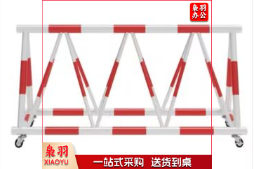 拒马移动护栏带刺路障学校单位道路围挡防撞栏反恐墙阻车设备道路阻断器挡车挡人安全隔离栏