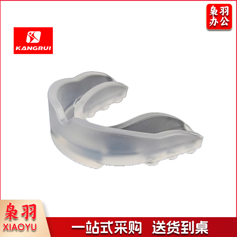 跆拳道专用护齿