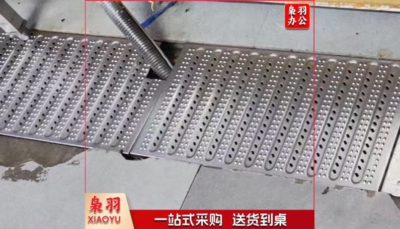 厨房不锈钢篦子 201不锈钢 580*300*20mm，一块,每米单价