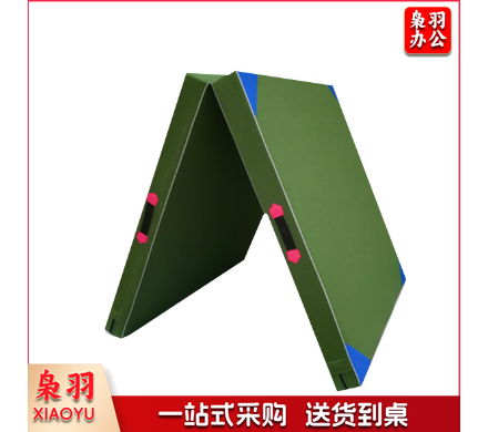 体操垫（200*100*5公分）