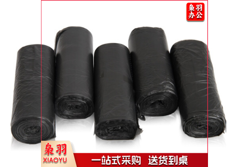 垃圾袋 45*50 50个/把 160把/袋.shfly